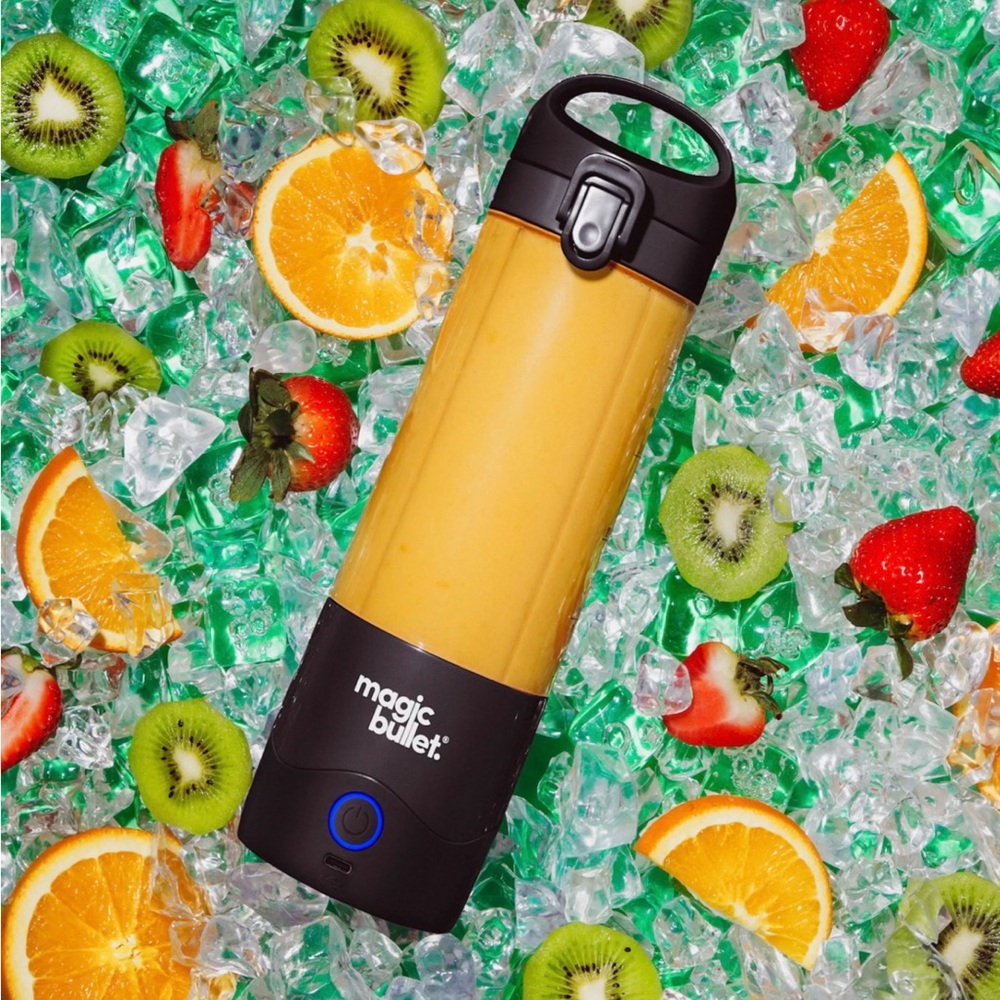 Magic Bullet Portable Blender